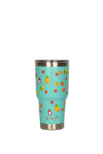 Cargar imagen en el visor de la galería, Discovery Tumbler Colección Frutitas 850ml turquesa