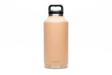 Cargar imagen en el visor de la galería, Earthy Bottle 1900ml Nude