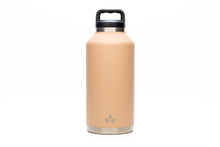 Cargar imagen en el visor de la galería, Earthy Bottle 1900ml Nude