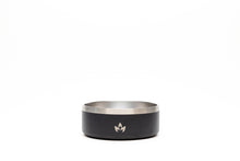 Cargar imagen en el visor de la galería, Pet Bowl Negro