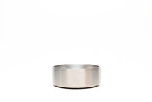 Cargar imagen en el visor de la galería, Pet Bowl Plateado