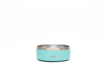 Cargar imagen en el visor de la galería, Pet Bowl Turquesa