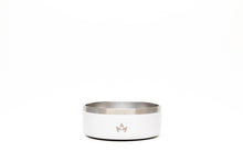 Cargar imagen en el visor de la galería, Pet Bowl Blanco