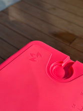 Cargar imagen en el visor de la galería, Earthy PEAK COOLER rosada 35L