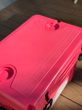 Cargar imagen en el visor de la galería, Earthy PEAK COOLER rosada 35L