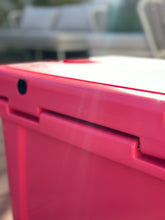 Cargar imagen en el visor de la galería, Earthy PEAK COOLER rosada 35L