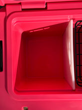 Cargar imagen en el visor de la galería, Earthy PEAK COOLER rosada 35L