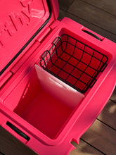 Cargar imagen en el visor de la galería, Earthy PEAK COOLER rosada 35L