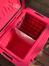 Cargar imagen en el visor de la galería, Earthy PEAK COOLER rosada 35L