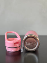 Cargar imagen en el visor de la galería, Earthy KIDS Bottle 350ml rosada