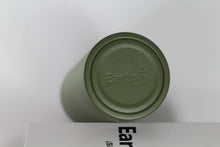 Cargar imagen en el visor de la galería, Earthy Slim Container Verde Musgo