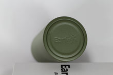 Cargar imagen en el visor de la galería, Earthy Slim Container Verde Musgo