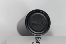 Cargar imagen en el visor de la galería, Earthy Slim Container negro
