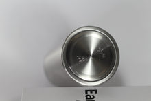 Cargar imagen en el visor de la galería, Earthy Slim Container Plateado