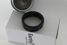 Cargar imagen en el visor de la galería, Earthy Slim Container Blanco