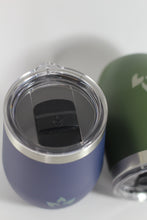 Cargar imagen en el visor de la galería, Wine Blob Azul