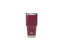 Cargar imagen en el visor de la galería, Discovery Tumbler Burgundy