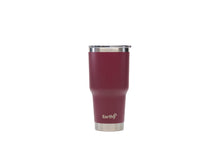 Cargar imagen en el visor de la galería, Discovery Tumbler Burgundy