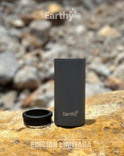 Cargar imagen en el visor de la galería, Earthy Slim Container Gris