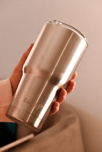 Cargar imagen en el visor de la galería, Discovery Tumbler Plateado