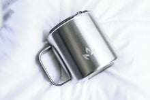 Cargar imagen en el visor de la galería, The Mug Plateado