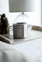 Cargar imagen en el visor de la galería, The Mug Plateado