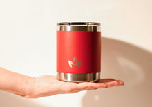 Cargar imagen en el visor de la galería, Shorty Cup rojo