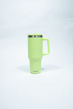 Cargar imagen en el visor de la galería, Travel Tumbler Verde