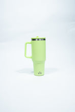 Cargar imagen en el visor de la galería, Travel Tumbler Verde