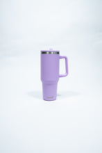Cargar imagen en el visor de la galería, Travel Tumbler Lila