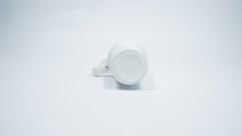 Cargar imagen en el visor de la galería, Travel Tumbler Blanco