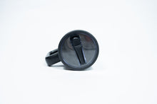 Cargar imagen en el visor de la galería, Travel Tumbler Negro