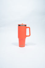 Cargar imagen en el visor de la galería, Travel Tumbler Coral