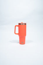 Cargar imagen en el visor de la galería, Travel Tumbler Coral