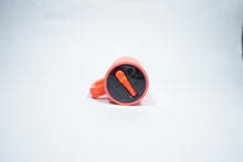 Cargar imagen en el visor de la galería, Travel Tumbler Coral