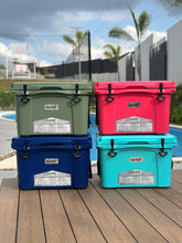 Cargar imagen en el visor de la galería, Peak Cooler 35L