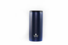 Cargar imagen en el visor de la galería, Earthy Slim Container Azul