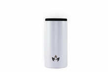 Cargar imagen en el visor de la galería, Earthy Slim Container Blanco