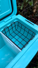 Cargar imagen en el visor de la galería, Earthy PEAK COOLER turquesa 35L