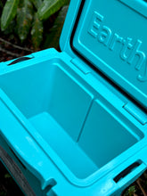 Cargar imagen en el visor de la galería, Earthy PEAK COOLER turquesa 35L