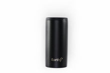 Cargar imagen en el visor de la galería, Earthy Slim Container negro
