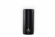 Cargar imagen en el visor de la galería, Earthy Slim Container negro