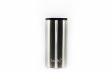 Cargar imagen en el visor de la galería, Earthy Slim Container Plateado