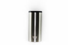 Cargar imagen en el visor de la galería, Earthy Slim Container Plateado