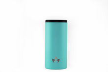Cargar imagen en el visor de la galería, Earthy Slim Container Turquesa
