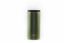Cargar imagen en el visor de la galería, Earthy Slim Container Verde Musgo