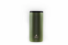 Cargar imagen en el visor de la galería, Earthy Slim Container Verde Musgo