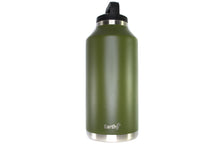 Cargar imagen en el visor de la galería, Earthy Bottle 1900ml Verde Musgo