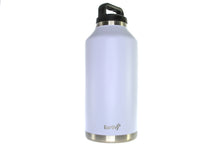 Cargar imagen en el visor de la galería, Earthy Bottle 1900ml Blanco