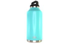 Cargar imagen en el visor de la galería, Earthy Bottle 1900ml Turquesa